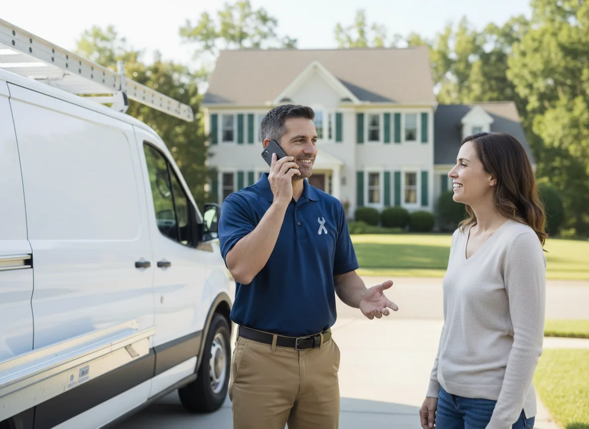 Home Gutter Service Fort Jennings, OH FAQs